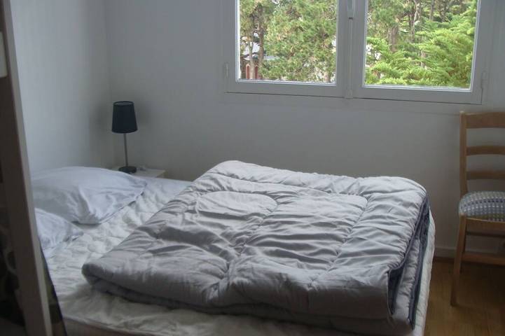 Gîte pour 5 personnes dans Plage Benoît - 3