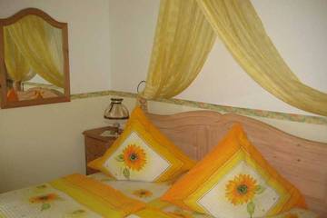 Bauernhof für 3 Personen in Penzlin, Müritz, Bild 1