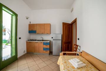 Appartamento per 3 Persone in Otranto e dintorni, Salento, Foto 3