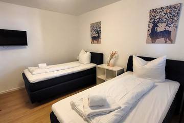 Lodge voor 6 Personen in Winterberg, Hochsauerlandkreis, Afbeelding 2