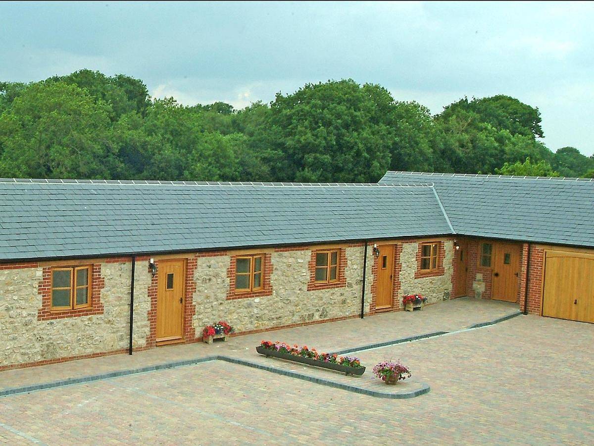 One-Bedroom Cottage in Swindon, Wiltshire