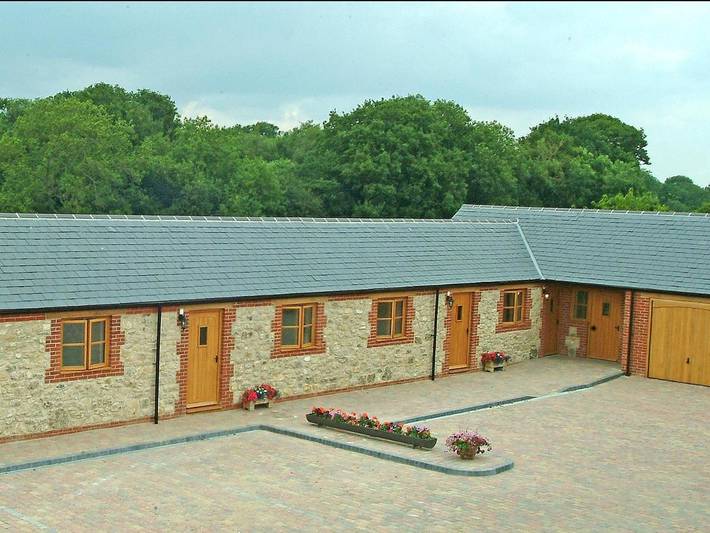 Holiday rental for 2 people, with Terrace and Garden as well as View in Swindon