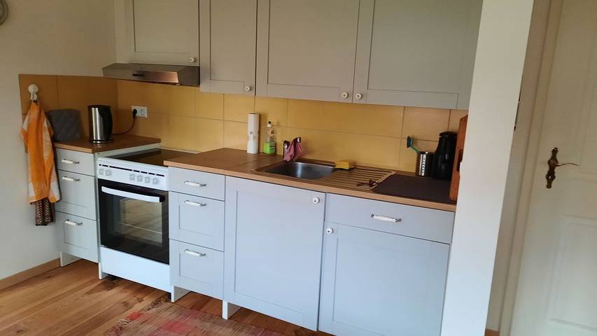 Ferienhaus für 4 Personen, mit Garten, mit Haustier in Brandenburg - 3