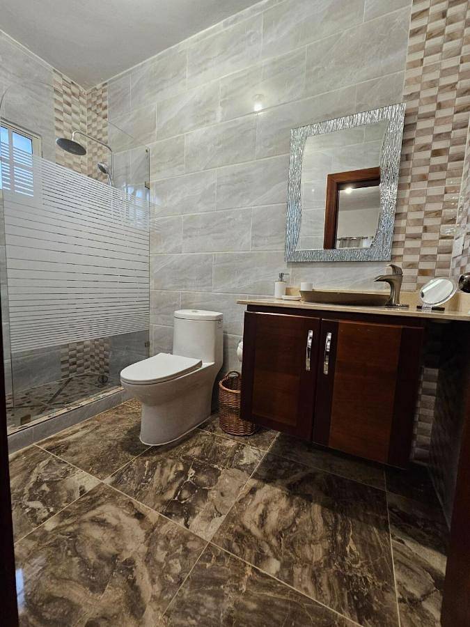 One-Bedroom House in San Felipe de Puerto Plata, Puerto Plata