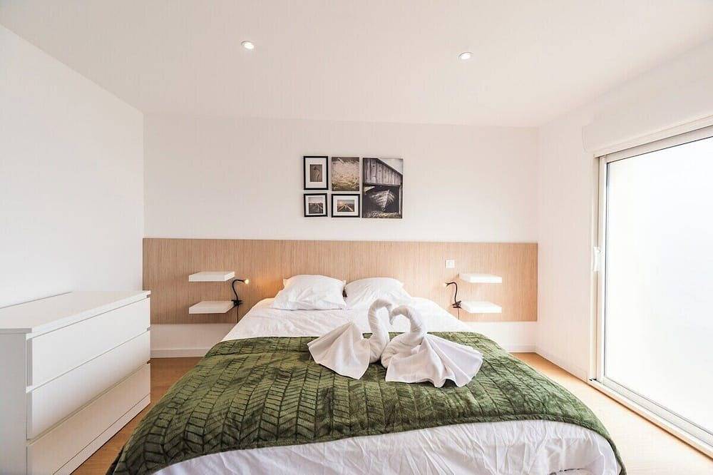Grande maison : billard, jardin et plages à 25min in Saint-Carreuc, Cotes-d'Armor
