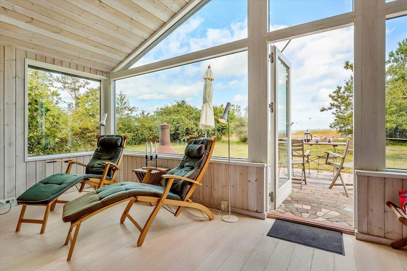 8554 Grenaa - Bertavej 25 in Gjerrild Nordstrand, Grenaa