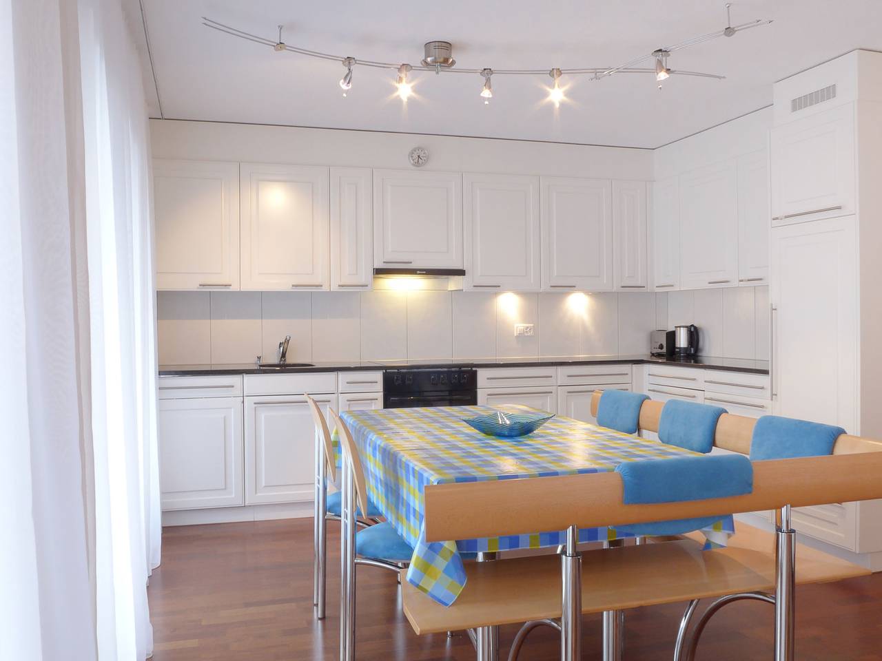 Ganze Wohnung, Goldenhorn Apt.F in Wengen, Lauterbrunnen