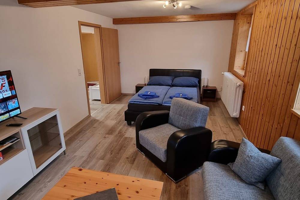 Ganze Wohnung, Ferienwohnung/App. für 4 Gäste mit 68m² in Dobel (245780) in Dobel, Nordschwarzwald