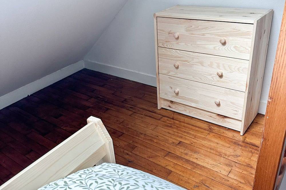 Apartamento entero, Charmant Duplex Dans L'hyper Centre-ville de Brive-la-gaillarde, Refait à Neuf ! in Brive-la-Gaillarde, Brive-la-Gaillarde region