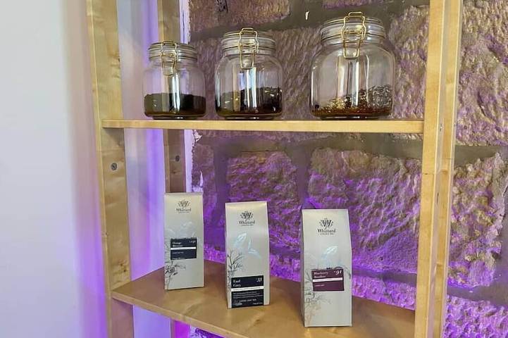 Ganze Wohnung, Earl Grey flat | Finest tea+Coffee+Board games in Newcastle upon Tyne, Tyne and Wear