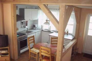 Bauernhof für 2 Personen in Ahrenshoop, Fischland - Darß - Zingst, Bild 4