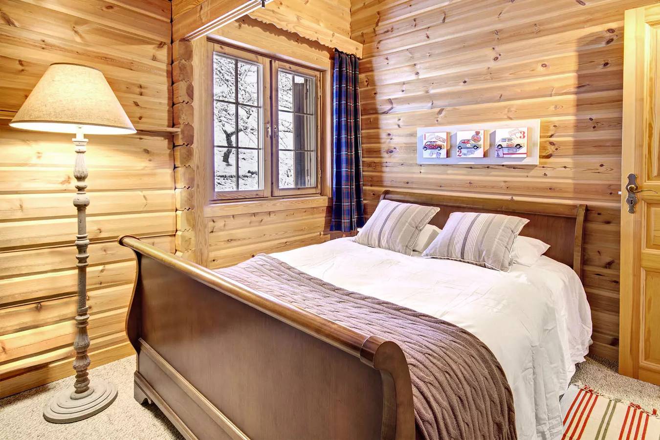 Chalet Martre des Pins - 12 Personen - Morzine in Morzine, Les Portes du Soleil