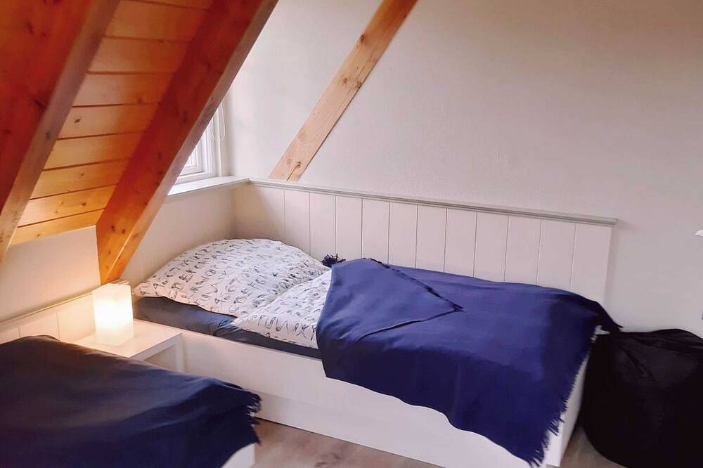 Ganze Wohnung, Haus Wildfang, Triibergem 12 in Utersum, Föhr
