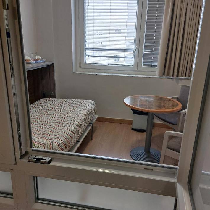 Maison d’hôte pour 3 personnes à Vitoria-Gasteiz - 3