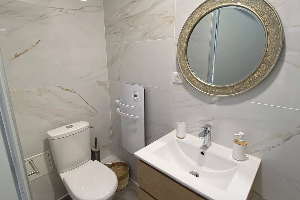 Apartamento entero, L'emile Zola : Studio Cosy Hyper Centre in San Quintín (Aisne), Aisne