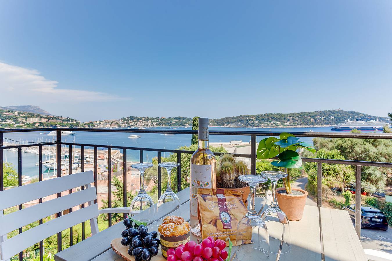 Appartement de vacances