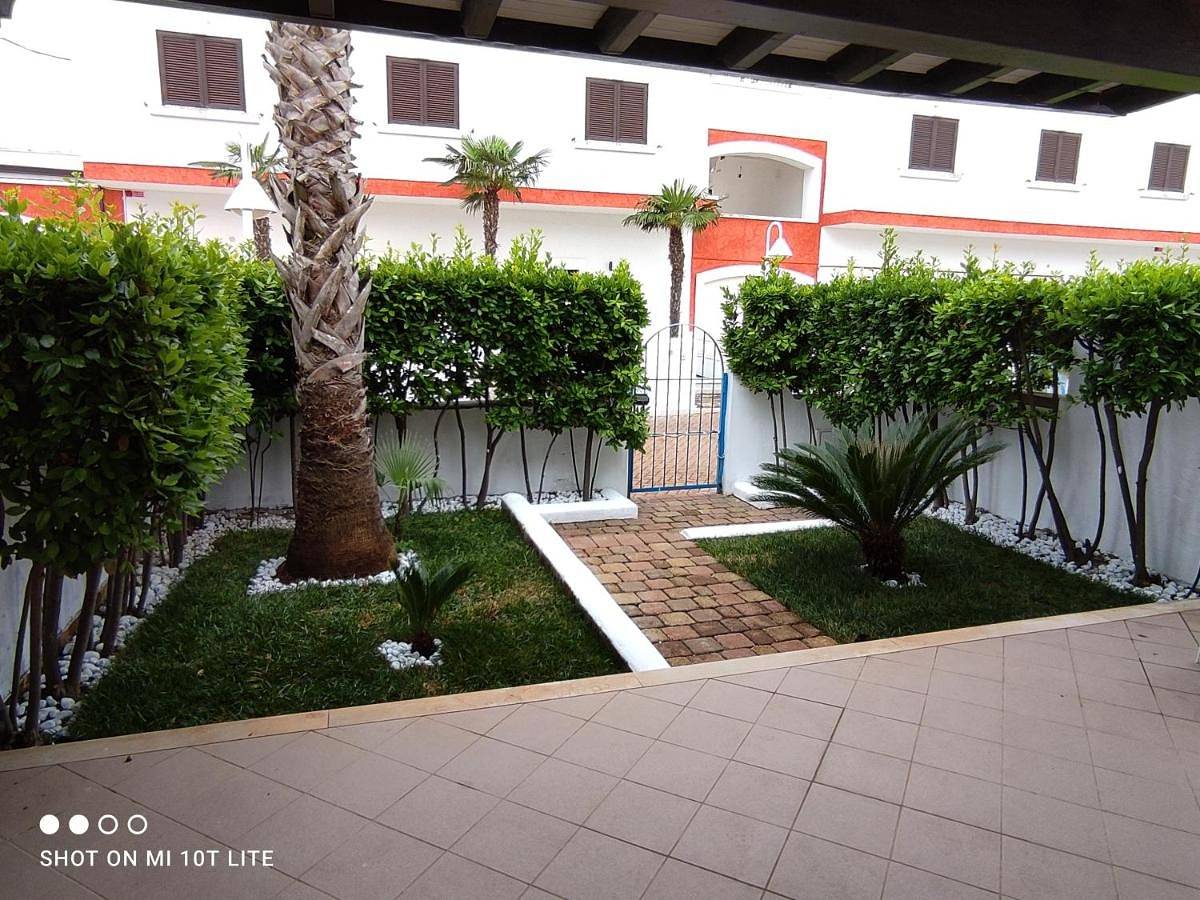 Villetta Residence Chiusurelle in Porto Cesareo, Golfo di Taranto