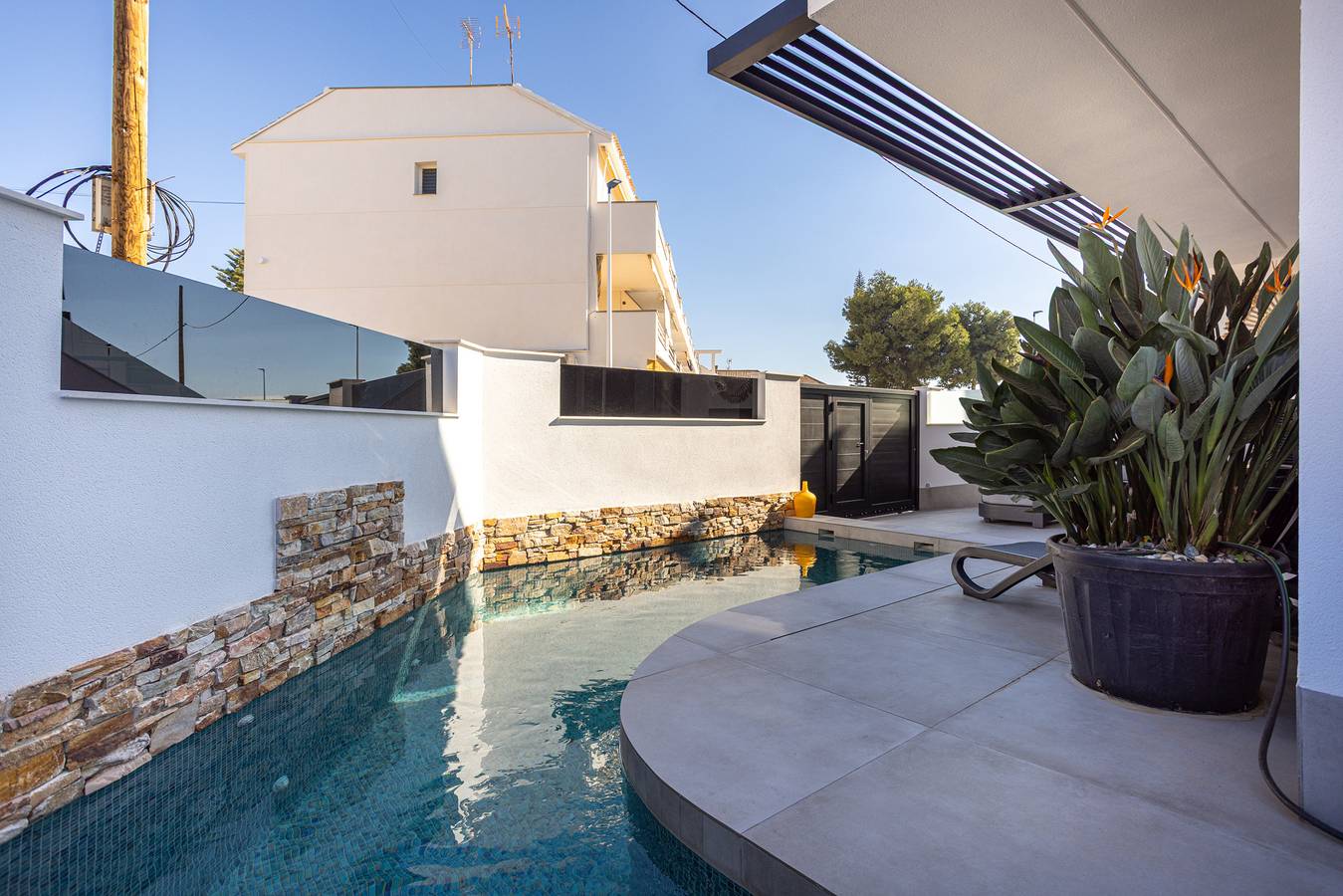 Kuma Luxury Holiday Spaces Sl — Margaritas Beach 21 in San Javier, Costa Cálida