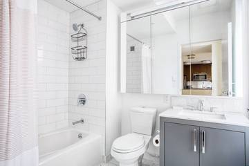 Apartment for 2 Guests in Boston, Massachusetts, Picture 1