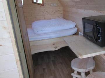 Kemping dla 2 osoby w Chassenard, Allier, Zdjęcie 2