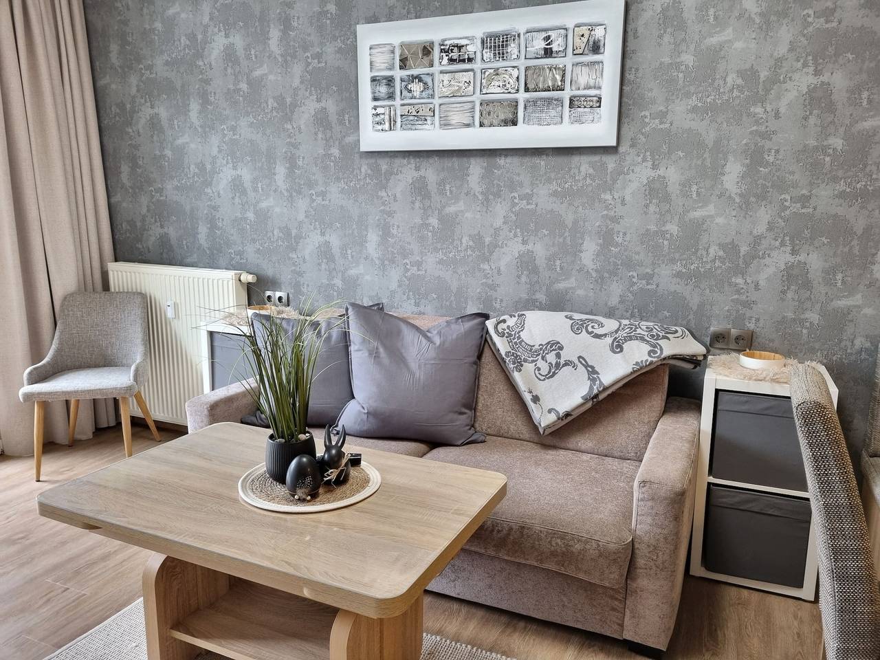 Geheel vakantieappartement, Meeresblick - 28-007 in Ostseebad Kühlungsborn, Kühlungsborn