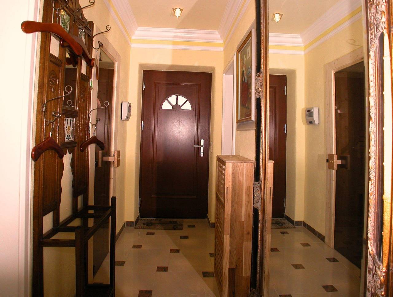 Ferienhaus "Bel Monte" in Groß Zicker/Halbinsel Mönchgut in Gager, Mönchgut