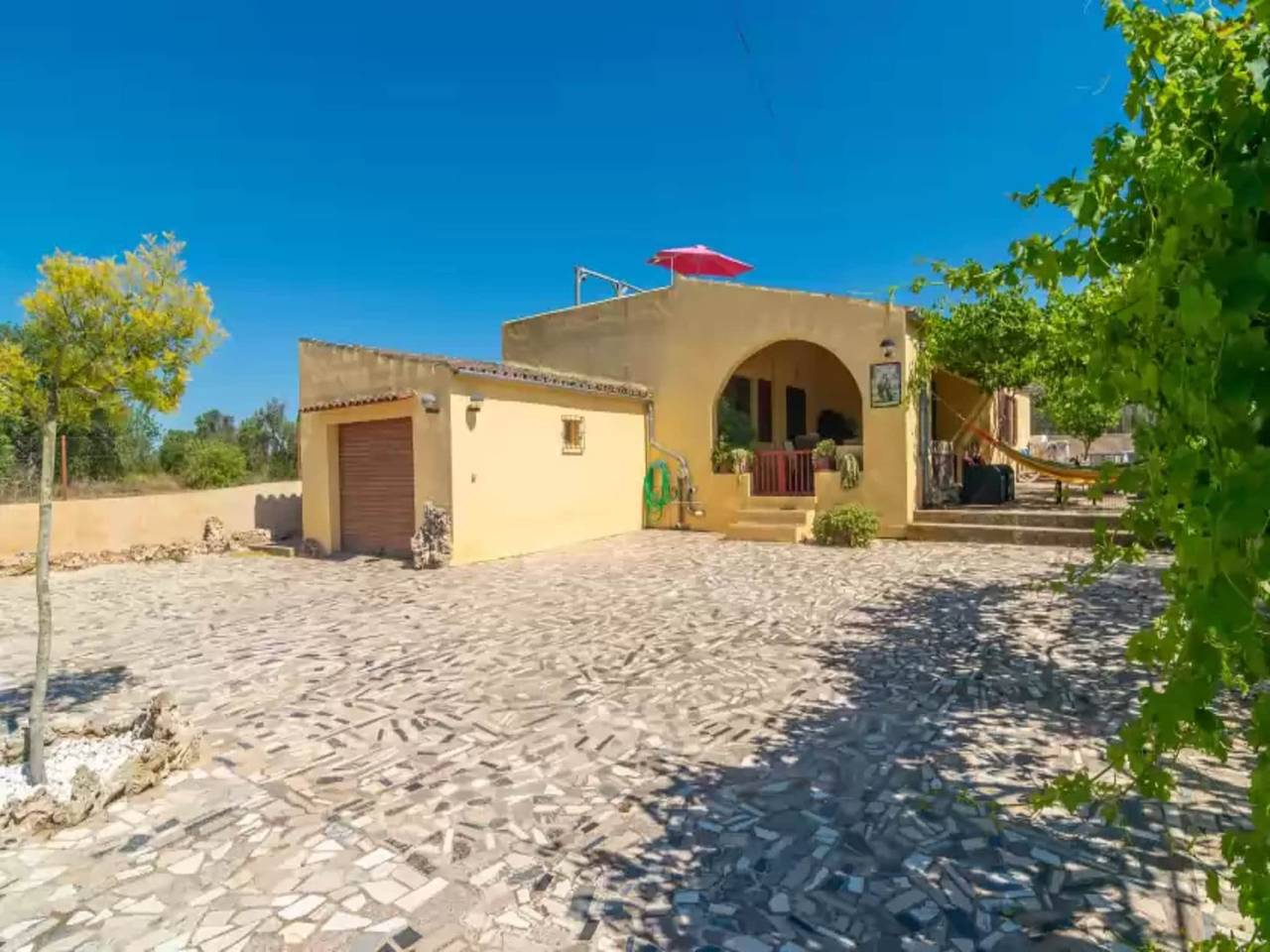 Casa vacanza a Maiorca a partire da 230€ a notte