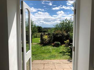 Holiday Rental for 2 People in Cheddar, Somerset, Photo 4