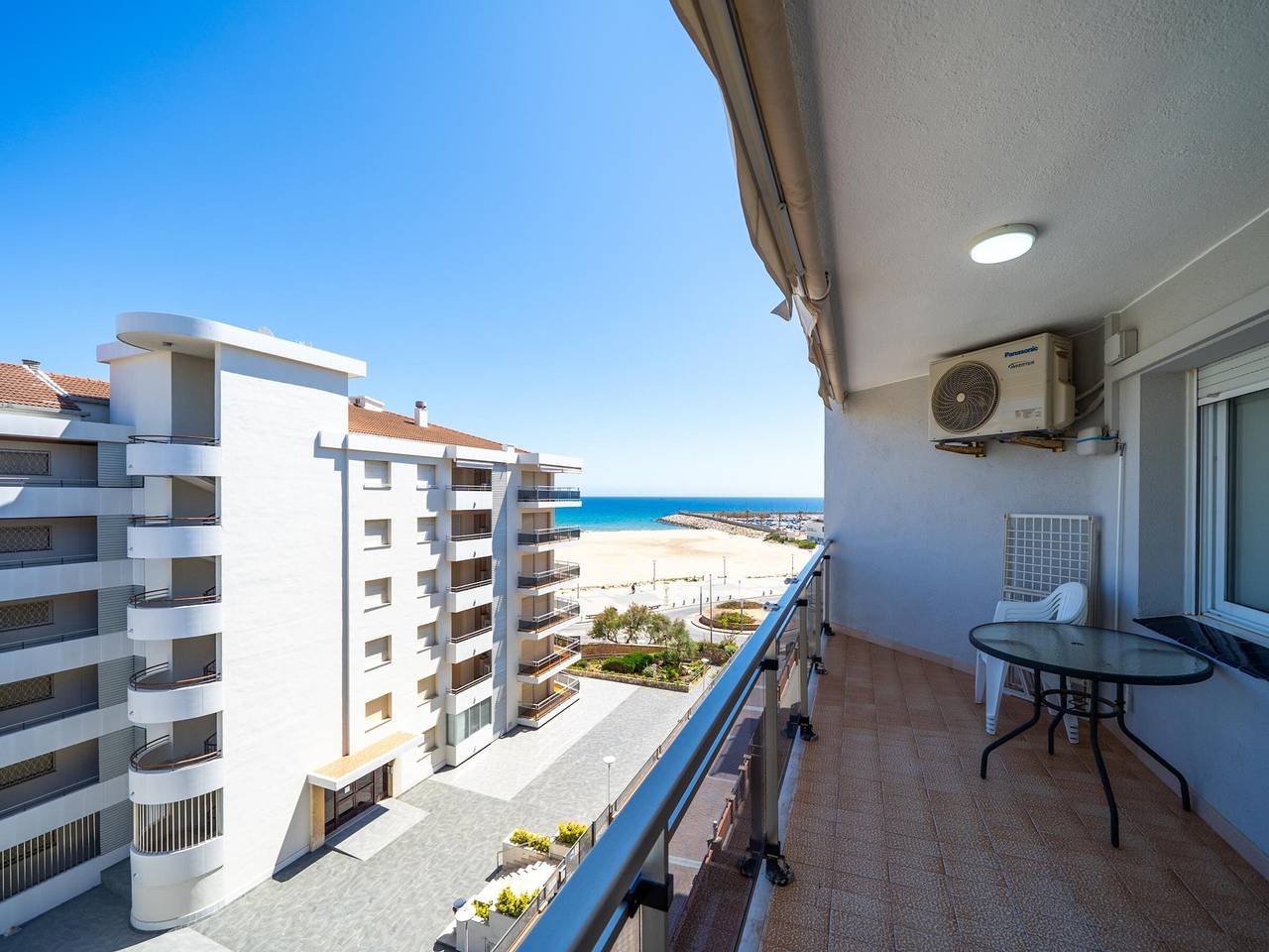 Appartamento vacanze a Tarragonès a partire da 109€ a notte