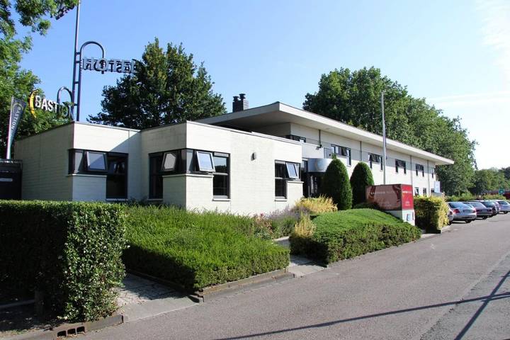 Hôtel pour 3 personnes, avec Vue à Leiden - 3