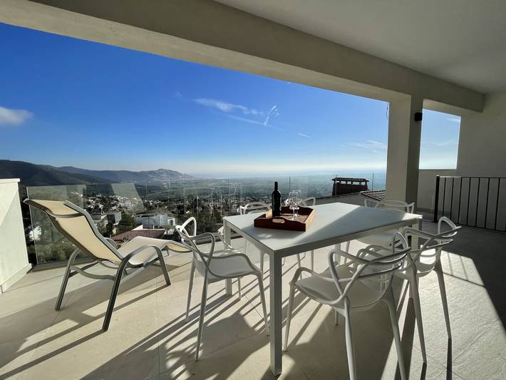 Villa für 6 Personen, mit Terrasse in Roses - 3