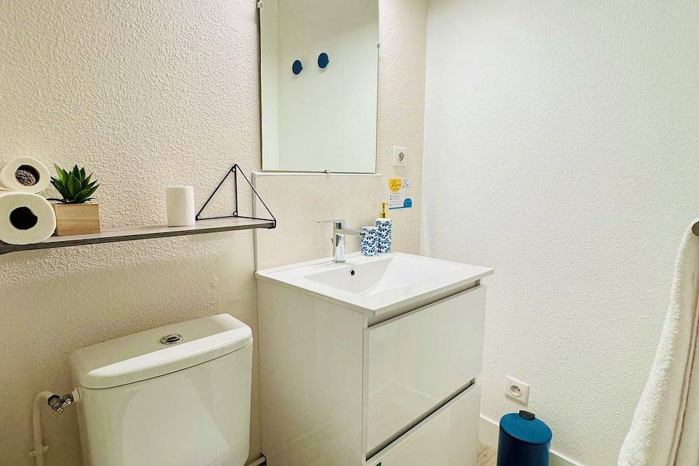 Ganze Wohnung, Superbe 2 pièces cosy cœur de ville | Netflix Bose in Angoulême, Charente