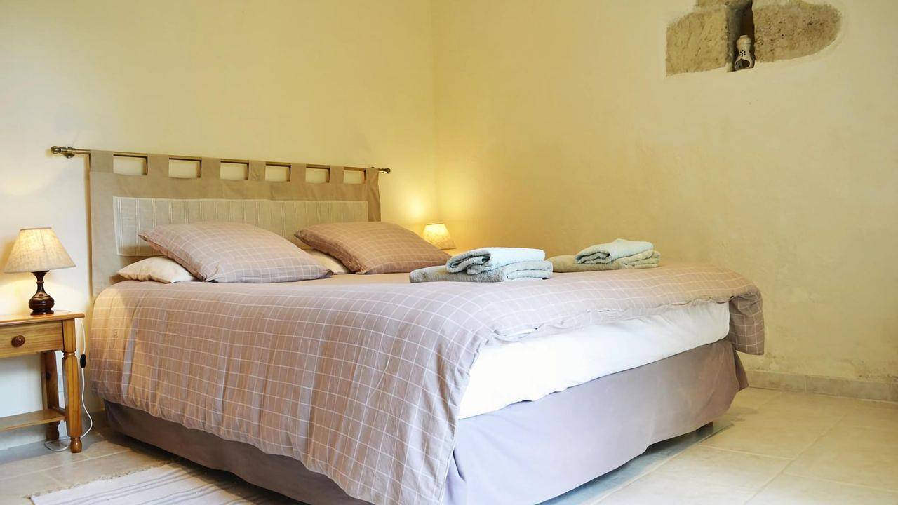 Ferienhaus für 4 Personen (107 m²) in Saint-Martin-de-Gurson in Saint-Martin-de-Gurson, Périgord Pourpre