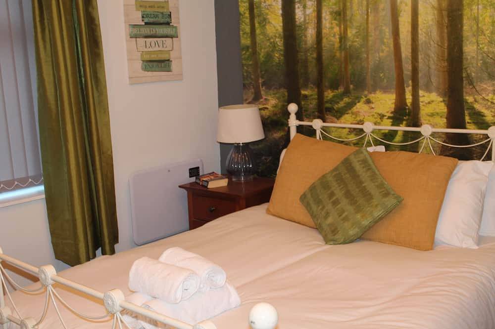 Entire apartment, The Jungle - The Myriad in Preston, Lancashire