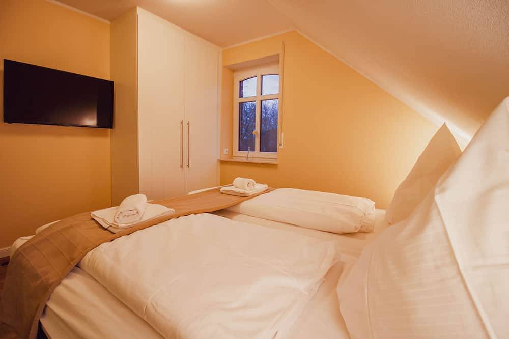 Entire apartment, Int Corner 7 in Visquard, Krummhörn