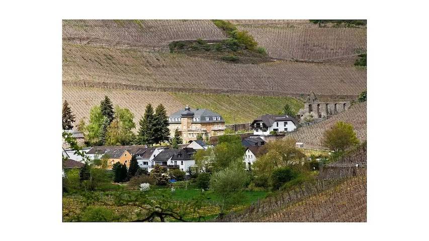 Ferienhaus für 4 Personen, mit Balkon und Garten in Altenahr - 4