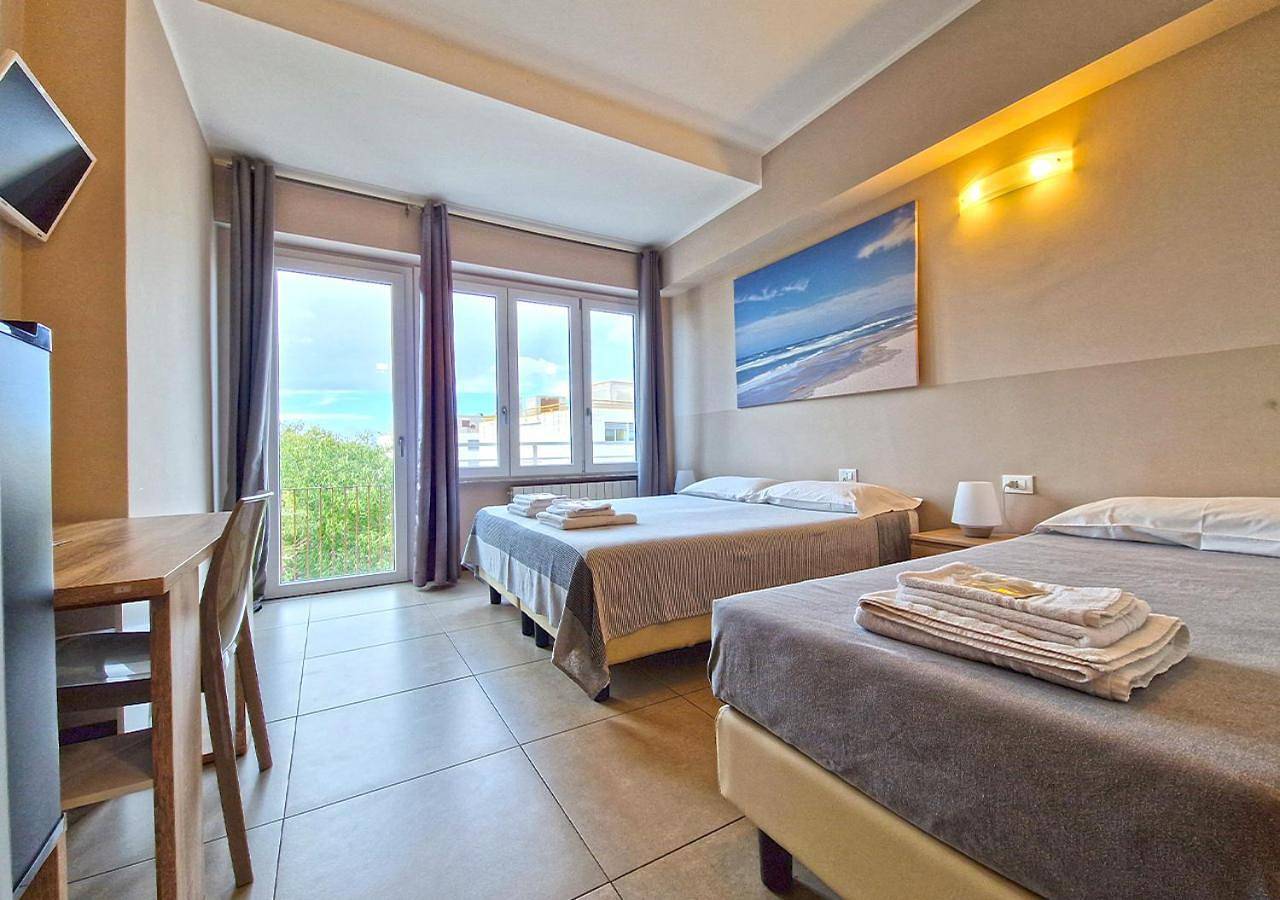 B&B Viale San Pietro in Sassari, Province de Sassari