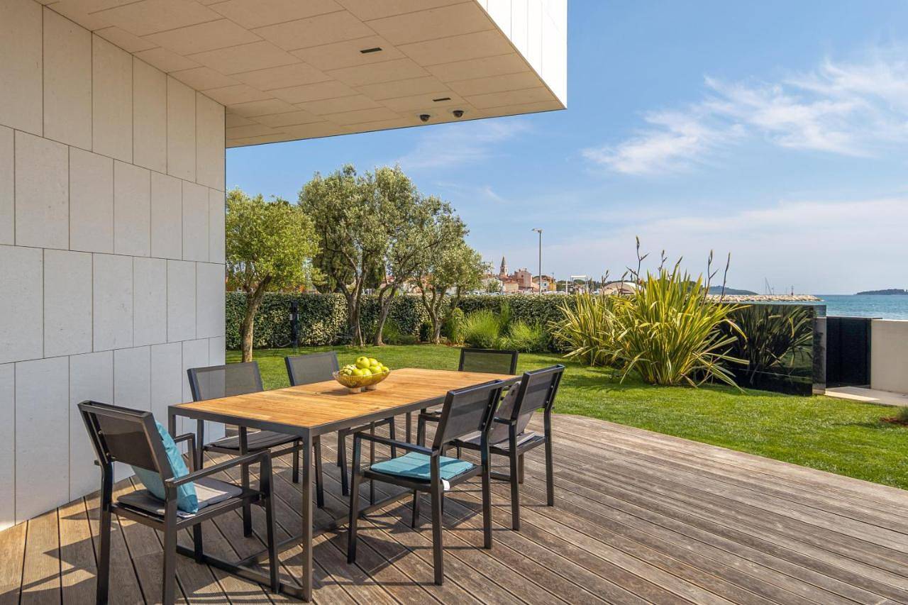 Villa with Private Pool in Fazana, Südküste Istrien