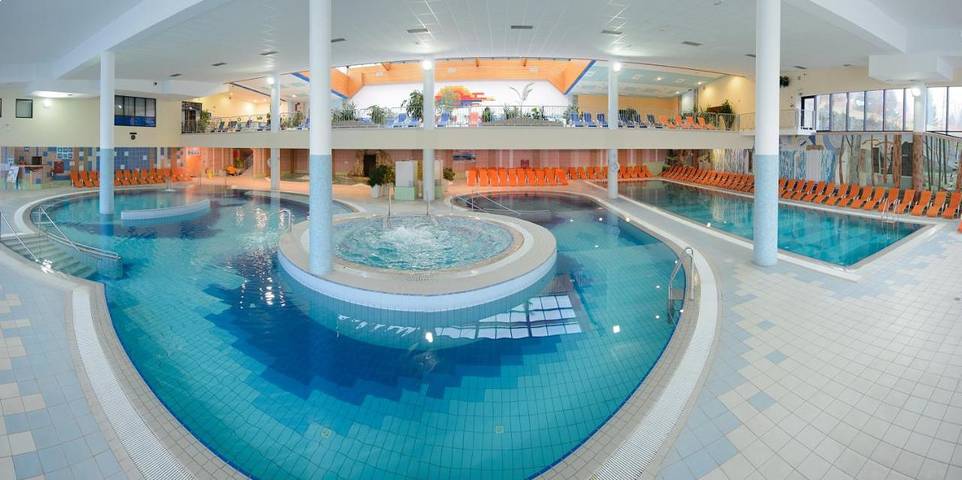 Ferienpark für 4 Personen in Slowenien - 3