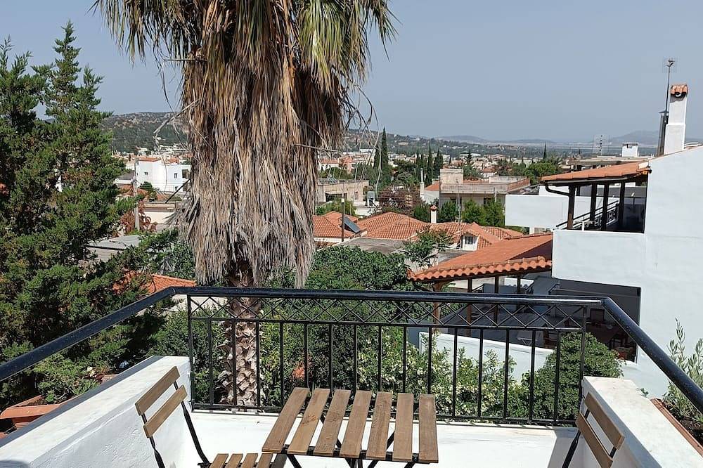 Ganze Wohnung, Ath Airport Loft Paiania in Regionalbezirk Ostattika