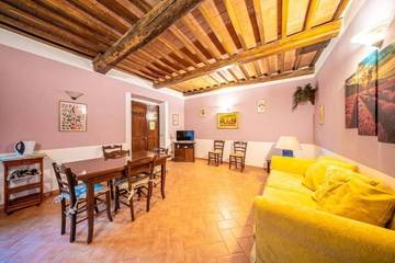 Agriturismo per 8 Persone in Bolsena, Lago di Bolsena, Foto 3