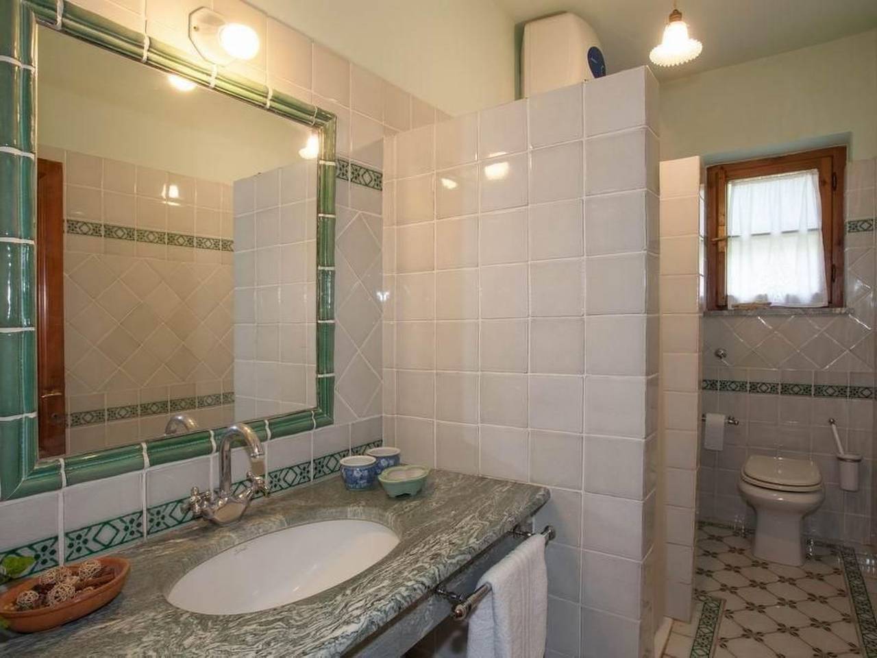 Ganze Wohnung, Molino-Studio in Castellina Marittima, Etruskische Küste