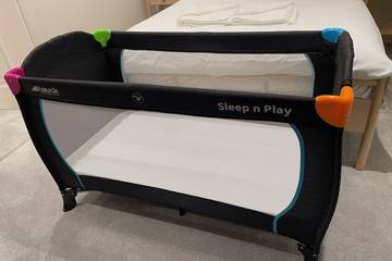 Holiday Home for 5 People in Boscombe, Bournemouth, Photo 4