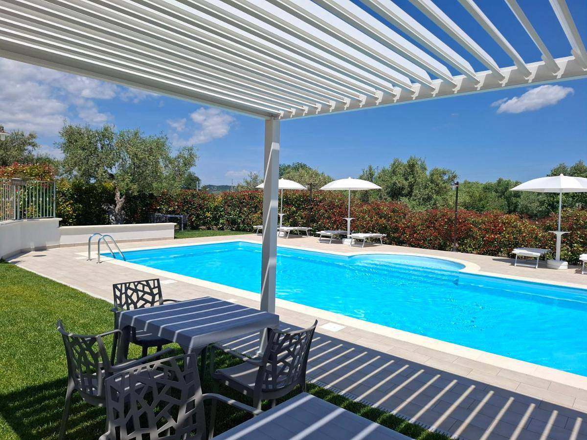 Agriturismo Il Casolare Di Nonno Mario in Manoppello, Provincia di Pescara