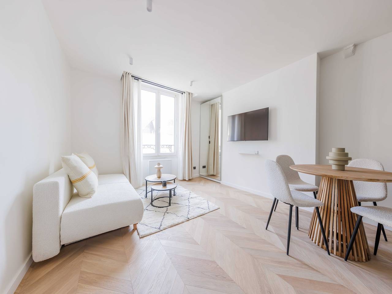 Appartement de vacances