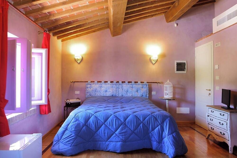 Casale Fontanino In Altopascio, Toskana, italien in Altopascio, Lucca Provinz