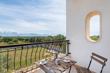 Casa Vacanza per 10 Persone in Specchiarica, Manduria, Foto 2