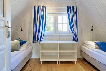 Dom dla 6 osoby w Rewal, Powiat gryficki, Zdjęcie 2