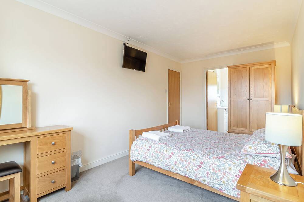4 bedroom accommodation in Sea Palling in Sea Palling, The Broads