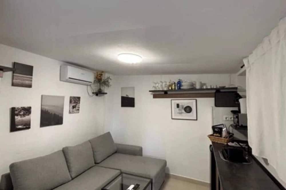 Appartement entier, Apartment 1 beach Almayate in Almayate, Vélez-Málaga